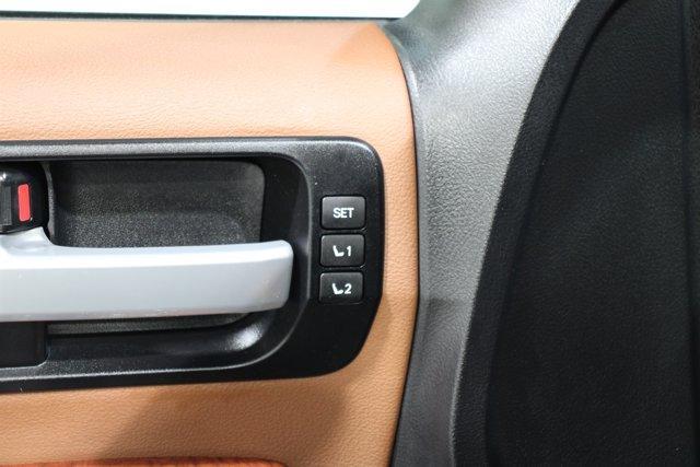 used 2021 Toyota Sequoia car, priced at $49,998