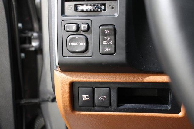 used 2021 Toyota Sequoia car, priced at $49,998