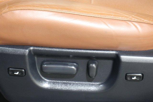 used 2021 Toyota Sequoia car, priced at $49,998