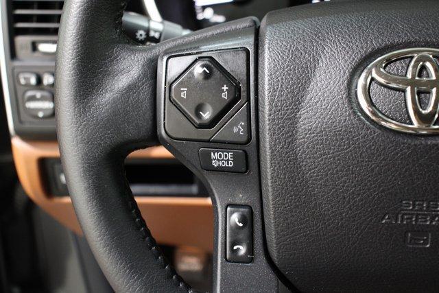 used 2021 Toyota Sequoia car, priced at $49,998
