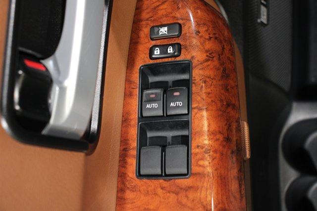 used 2021 Toyota Sequoia car, priced at $49,998