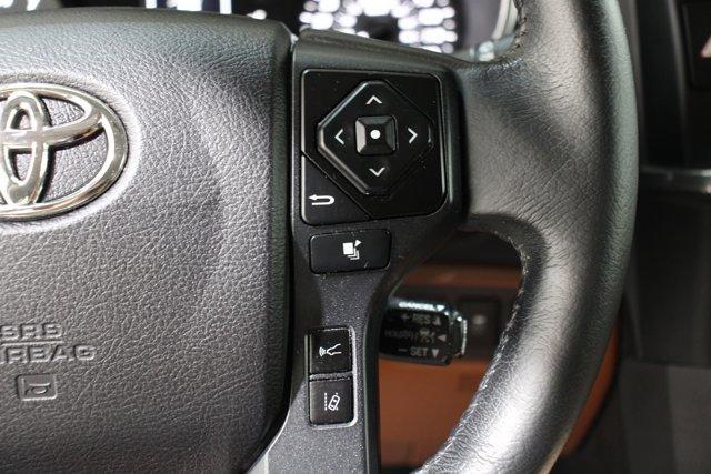 used 2021 Toyota Sequoia car, priced at $49,998