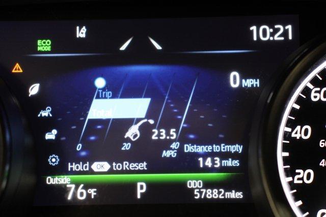 used 2022 Toyota Camry car, priced at $25,589