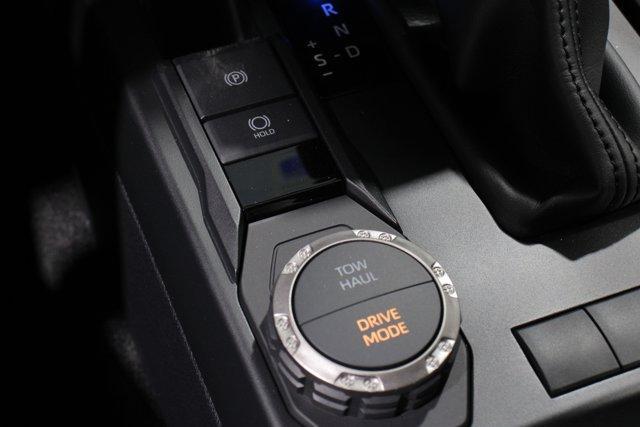 new 2025 Toyota 4Runner car, priced at $43,583