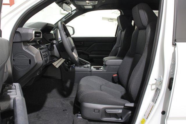 new 2025 Toyota 4Runner car, priced at $43,583