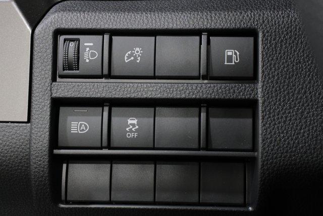 new 2025 Toyota 4Runner car, priced at $43,583