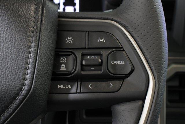 new 2025 Toyota 4Runner car, priced at $43,583