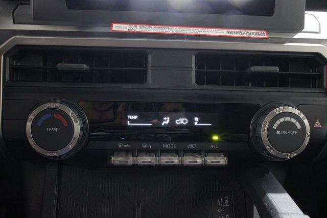 new 2025 Toyota 4Runner car, priced at $43,583