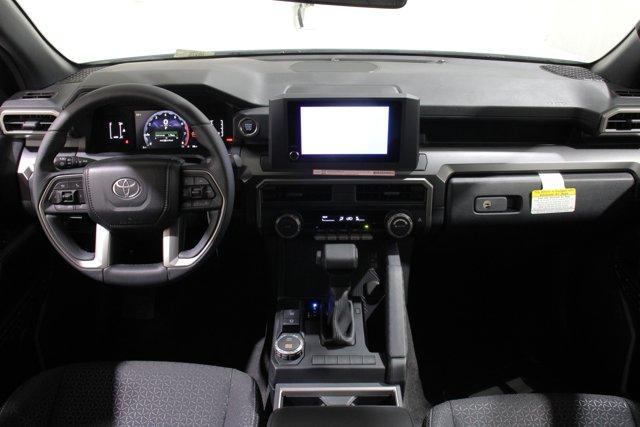 new 2025 Toyota 4Runner car, priced at $43,583