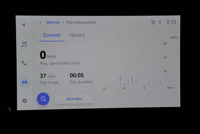 new 2025 Toyota 4Runner car, priced at $43,583