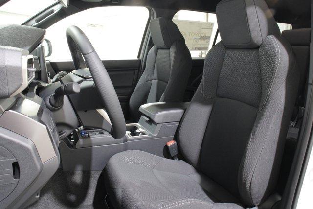 new 2025 Toyota 4Runner car, priced at $43,583