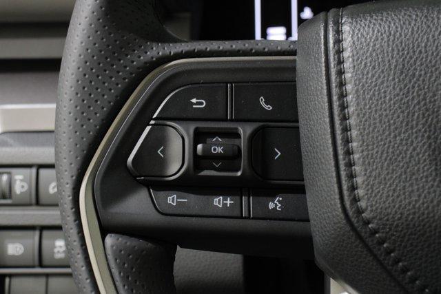 new 2025 Toyota 4Runner car, priced at $43,583