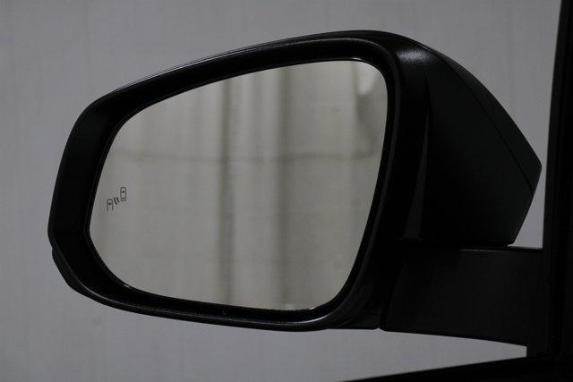 new 2025 Toyota 4Runner car, priced at $43,583