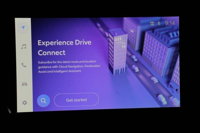 new 2025 Toyota 4Runner car, priced at $43,583