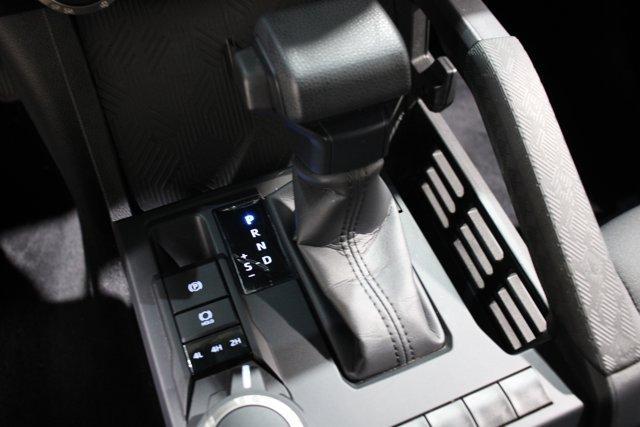 used 2024 Toyota Tacoma car, priced at $39,462