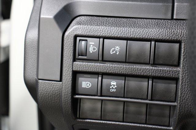 used 2024 Toyota Tacoma car, priced at $39,462