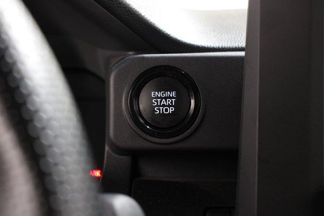 used 2024 Toyota Tacoma car, priced at $39,462