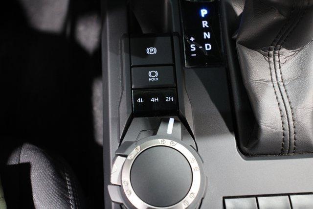 used 2024 Toyota Tacoma car, priced at $39,462