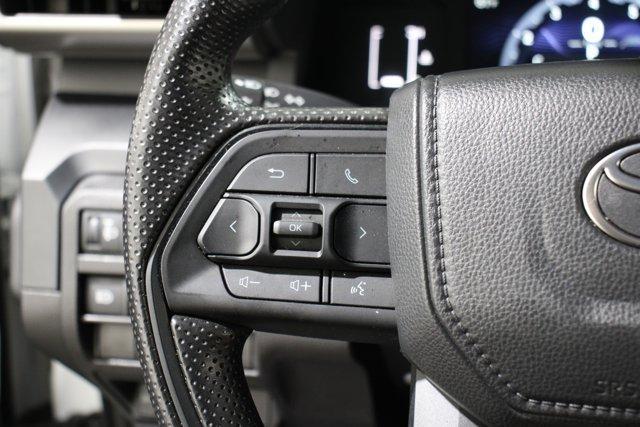 used 2024 Toyota Tacoma car, priced at $39,462