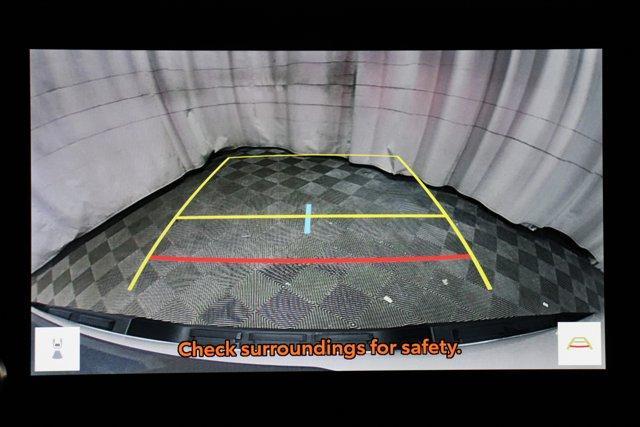 used 2024 Toyota Tacoma car, priced at $39,462