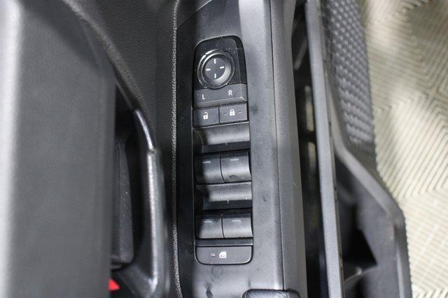 used 2024 Toyota Tacoma car, priced at $39,462