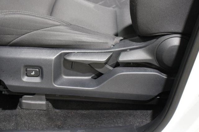 used 2024 Toyota Tacoma car, priced at $39,462