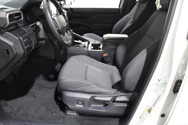 used 2024 Toyota Tacoma car, priced at $39,462