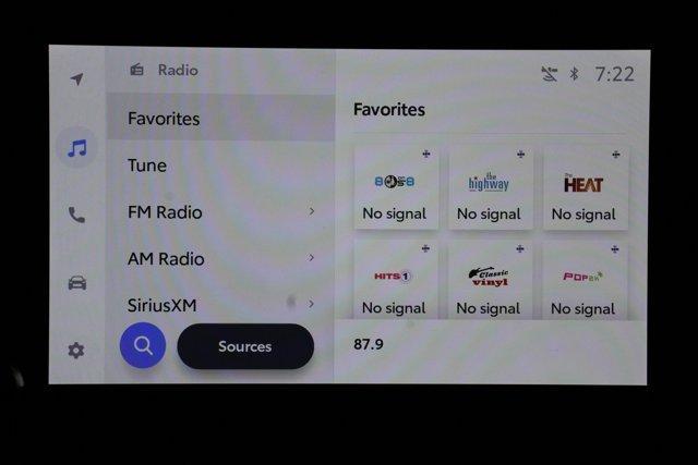 used 2024 Toyota Tacoma car, priced at $39,462