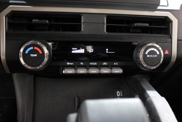 used 2024 Toyota Tacoma car, priced at $39,462