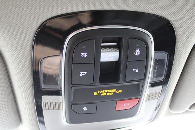 used 2023 Hyundai Santa Fe car, priced at $27,998