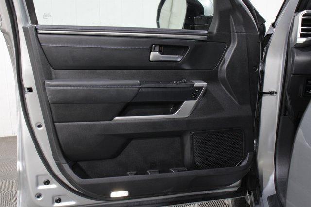 used 2025 Toyota Tundra car, priced at $67,698