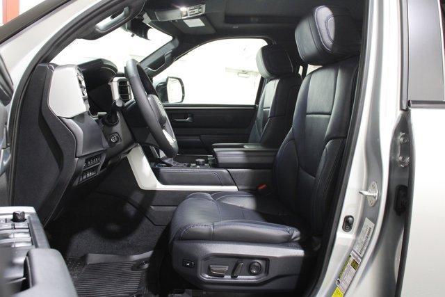 used 2025 Toyota Tundra car, priced at $67,698