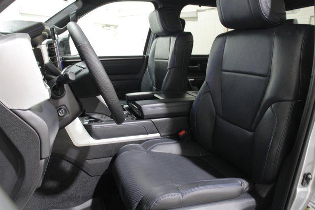 used 2025 Toyota Tundra car, priced at $67,698