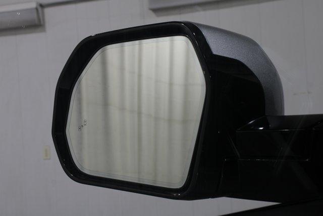 used 2025 Toyota Tundra car, priced at $67,698