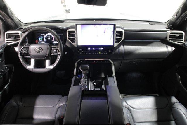 used 2025 Toyota Tundra car, priced at $67,698