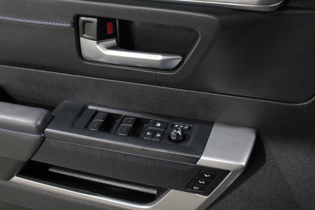 used 2025 Toyota Tundra car, priced at $67,698