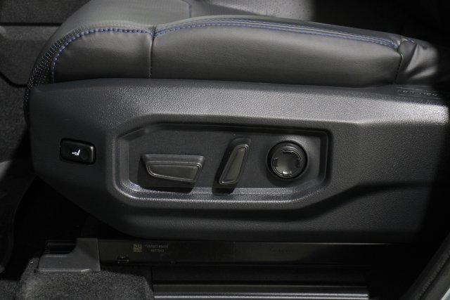 used 2025 Toyota Tundra car, priced at $67,698