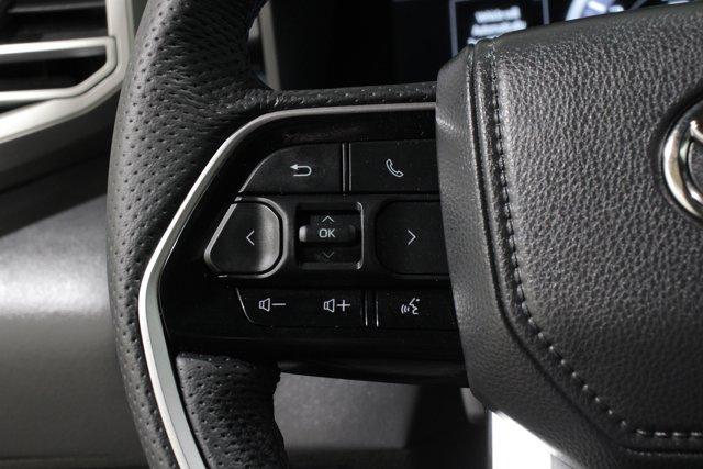 used 2025 Toyota Tundra car, priced at $67,698