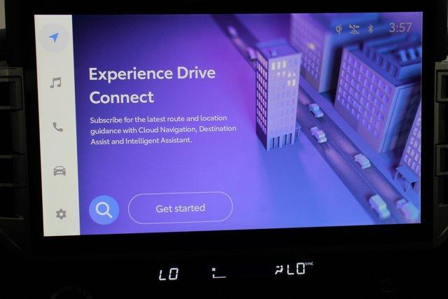 used 2025 Toyota Tundra car, priced at $67,698