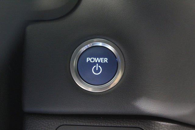 new 2024 Toyota Tundra Hybrid car