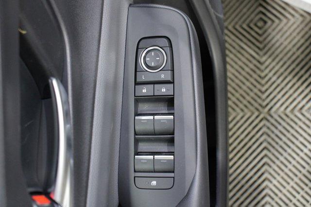 new 2024 Toyota Prius car, priced at $34,264