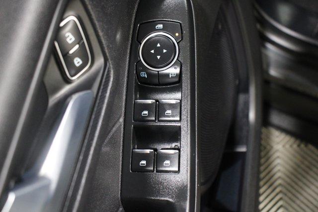 used 2024 Ford Escape car, priced at $29,893