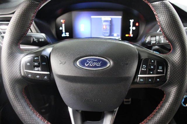 used 2024 Ford Escape car, priced at $29,893