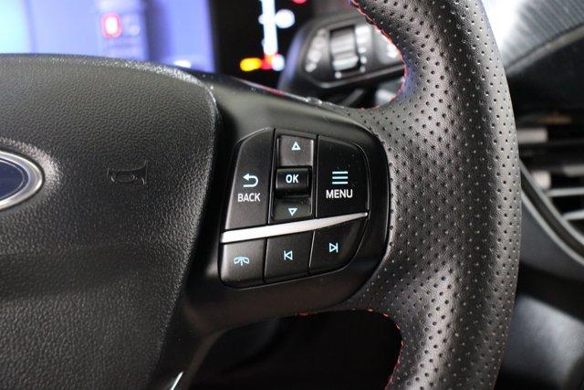used 2024 Ford Escape car, priced at $29,893