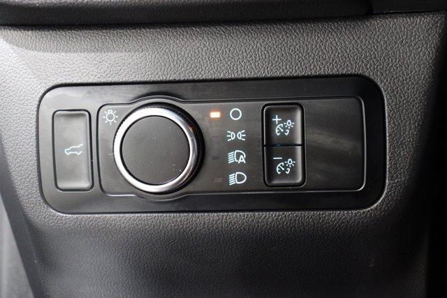 used 2024 Ford Escape car, priced at $29,893