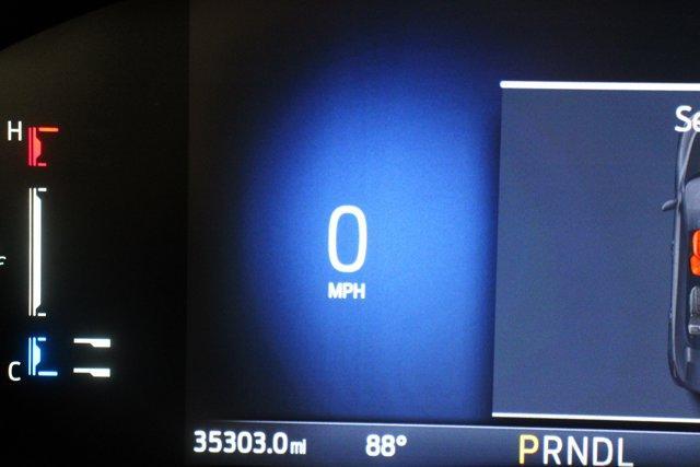 used 2024 Ford Escape car, priced at $29,893