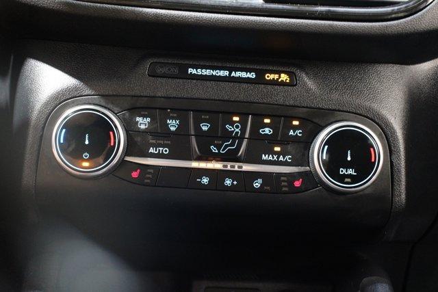 used 2024 Ford Escape car, priced at $29,893