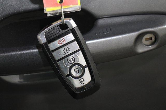 used 2024 Ford Escape car, priced at $29,893