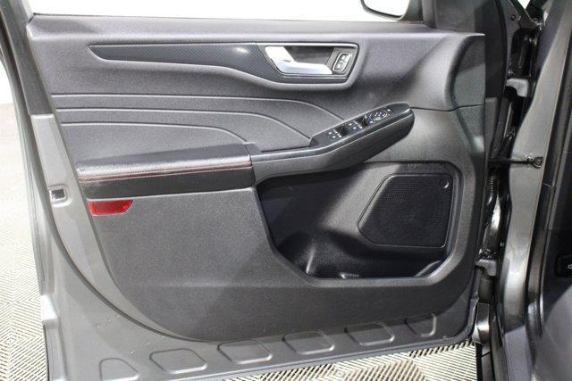 used 2024 Ford Escape car, priced at $29,893
