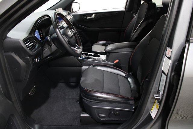 used 2024 Ford Escape car, priced at $29,893